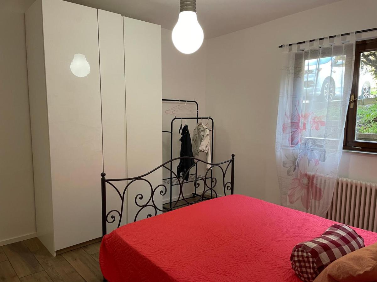 Lake Apartment Ischia Red Tenna Exterior foto