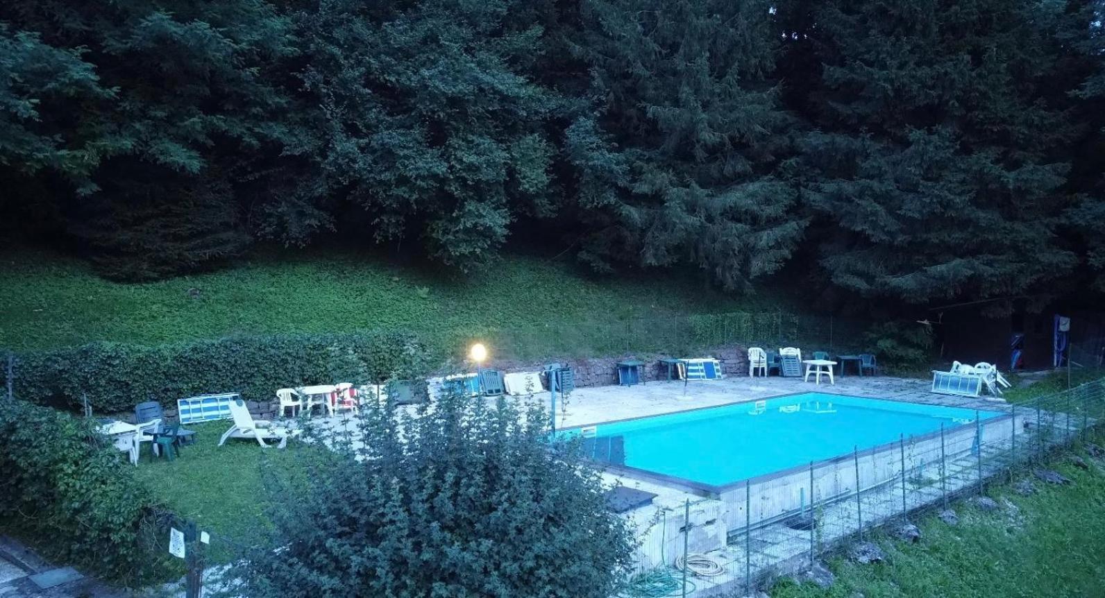 Lake Apartment Ischia Red Tenna Exterior foto